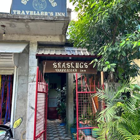 Seaslugs Travellers Inn El Nido Luaran gambar