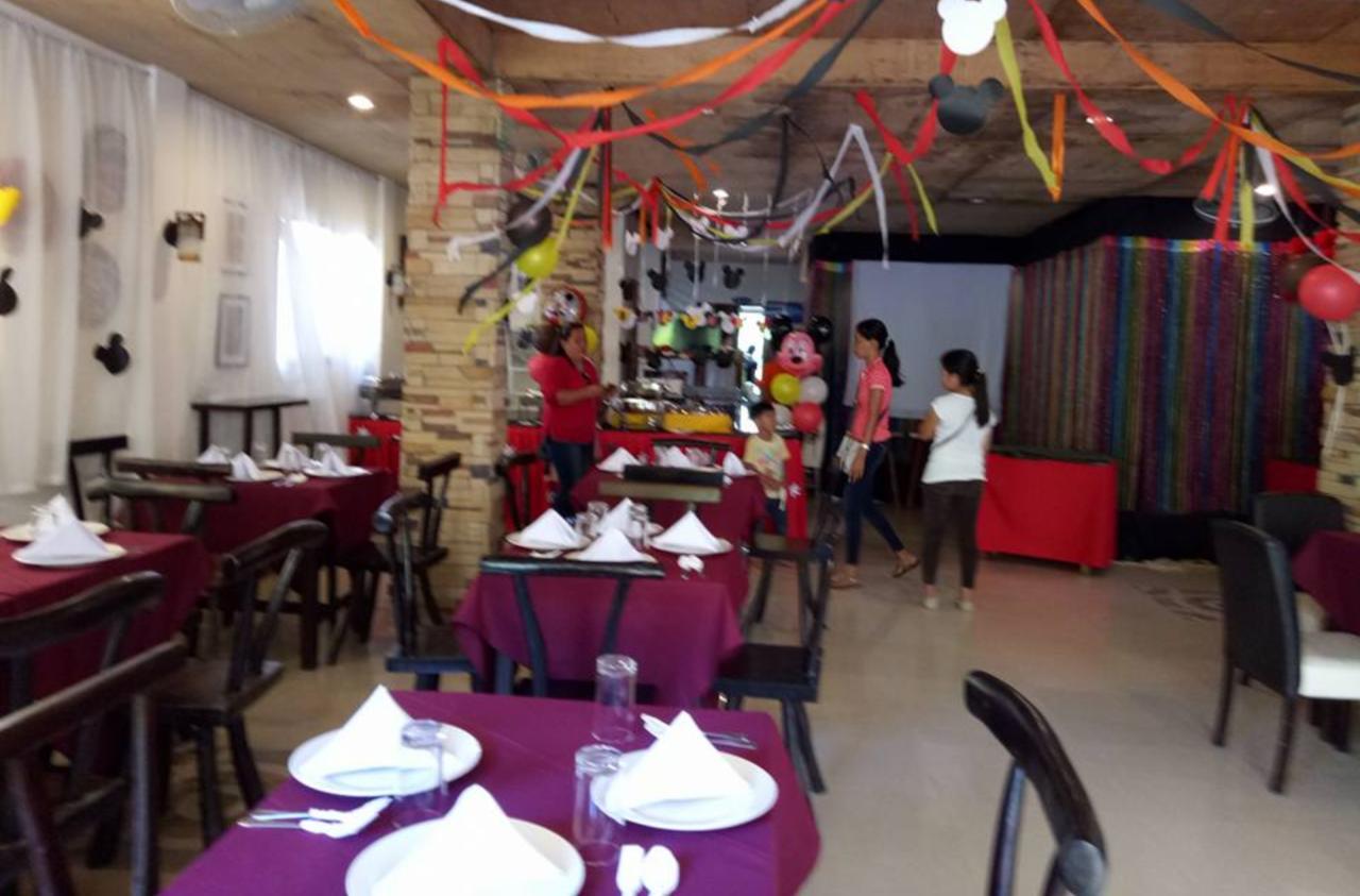 Seaslugs Travellers Inn El Nido Luaran gambar