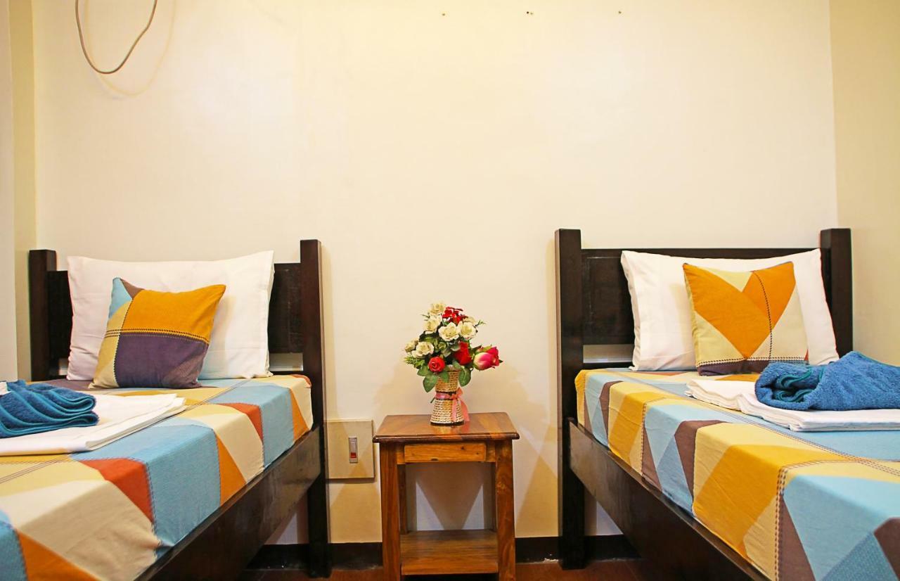 Seaslugs Travellers Inn El Nido Luaran gambar